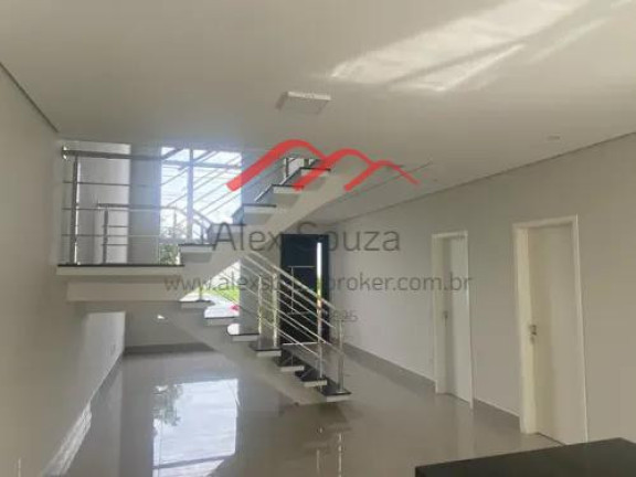 Imagem Casa com 3 Quartos à Venda, 182 m² em Residencial Jardim Do Jatobá - Hortolândia