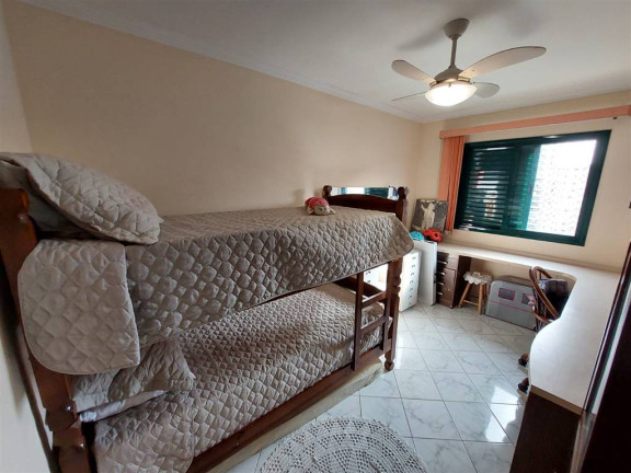 Imagem Apartamento com 3 Quartos à Venda, 137 m² em Forte - Praia Grande Imagem Apartamento com 3 Quartos à Venda, 137 m² em Forte - Praia Grande