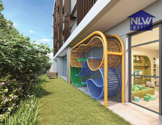 Imagem Apartamento com 1 Quarto à Venda, 50 m² em Vila Clementino - São Paulo