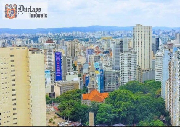 Imagem Sala Comercial à Venda, 36 m² em Consolação - São Paulo Imagem Sala Comercial à Venda, 36 m² em Consolação - São Paulo