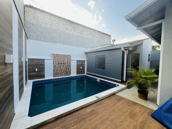 Casa com 3 Quartos à Venda, 152 m² em Jardim Vista Alegre - Bragança Paulista