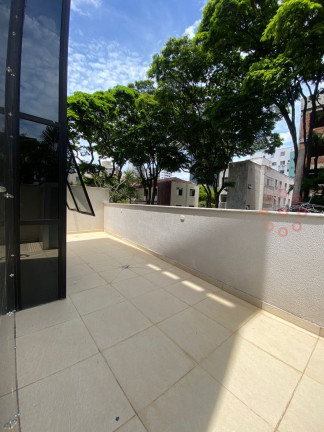 Imagem Apartamento com 2 Quartos à Venda, 73 m² em Cruzeiro - Belo Horizonte