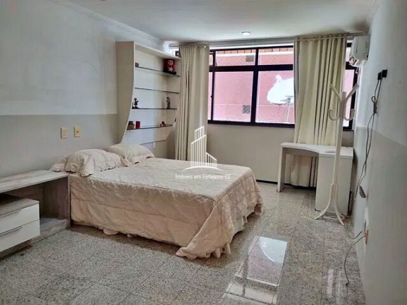 Imagem Apartamento com 3 Quartos à Venda, 380 m² em Meireles - Fortaleza Imagem Apartamento com 3 Quartos à Venda, 380 m² em Meireles - Fortaleza