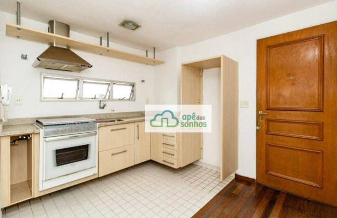 Imagem Imóvel com 1 Quarto para Alugar, 82 m² em Vila Mariana - São Paulo
