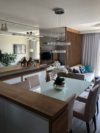 Imagem Apartamento com 3 Quartos à Venda, em Vila Industrial - Campinas Imagem Apartamento com 3 Quartos à Venda, em Vila Industrial - Campinas