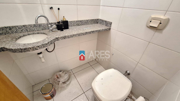 Imagem Sala Comercial para Alugar, 50 m² em Jardim Girassol - Americana Imagem Sala Comercial para Alugar, 50 m² em Jardim Girassol - Americana