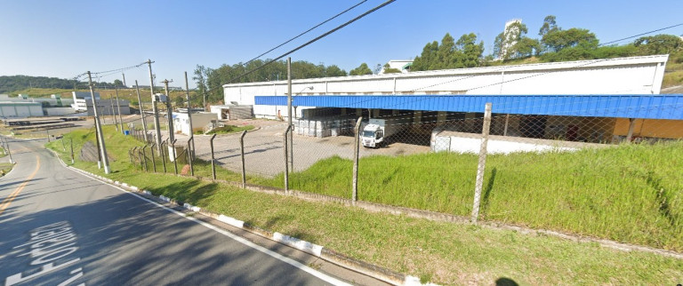 Imagem Imóvel à Venda, 5.000 m² em Santo Antônio - Louveira