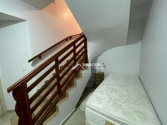 Imagem Cobertura com 4 Quartos à Venda, 267 m² em Riviera Módulo 7 - Bertioga
