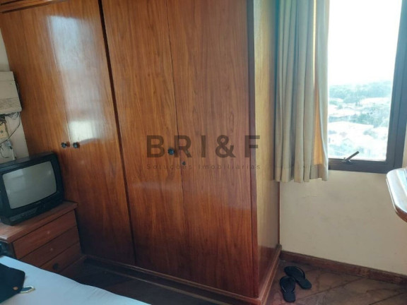 Imagem Apartamento com 4 Quartos à Venda, 472 m² em Moema - São Paulo