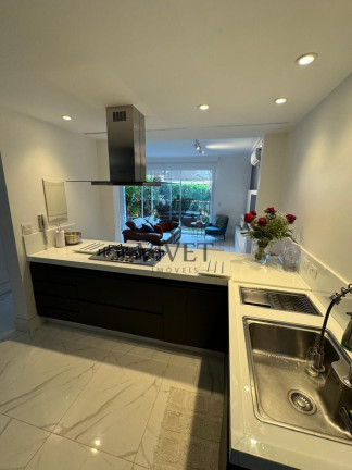 Imagem Casa de Condomínio com 3 Quartos à Venda, 115 m² em Jardim América - Sorocaba Imagem Casa de Condomínio com 3 Quartos à Venda, 115 m² em Jardim América - Sorocaba