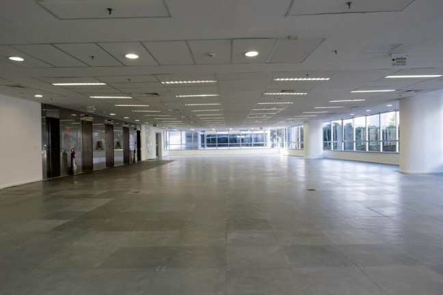 Imagem Sala Comercial à Venda, 534 m² em Vila Olímpia - São Paulo Imagem Sala Comercial à Venda, 534 m² em Vila Olímpia - São Paulo