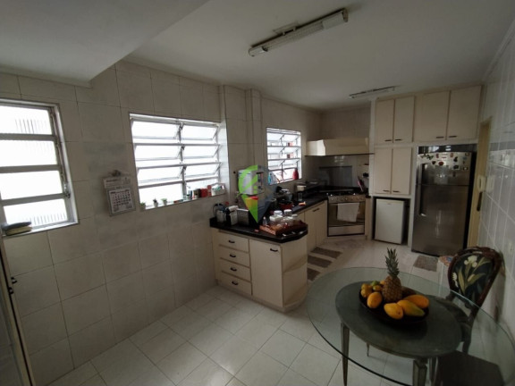 Imagem Apartamento com 4 Quartos à Venda, 265 m² em Boqueirão - Santos Imagem Apartamento com 4 Quartos à Venda, 265 m² em Boqueirão - Santos