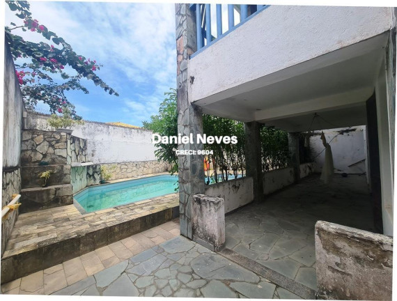 Imagem Casa com 3 Quartos à Venda, 270 m² em Vilas Do Atlântico - Lauro De Freitas