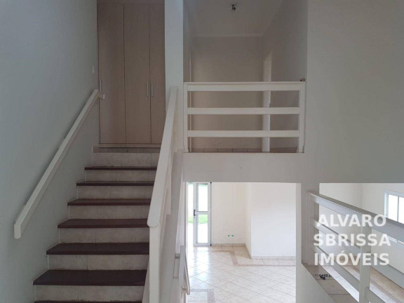 Imagem Casa com 4 Quartos para Alugar, 312 m² em Condomínio Campos De Santo Antônio - Itu Imagem Casa com 4 Quartos para Alugar, 312 m² em Condomínio Campos De Santo Antônio - Itu