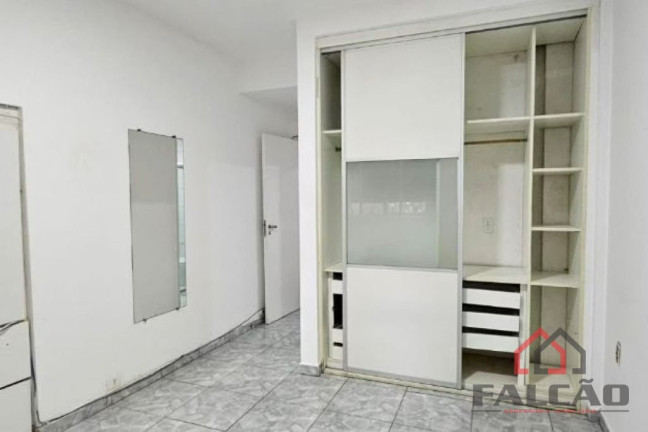 Imagem Apartamento com 3 Quartos para Alugar, 163 m² em Gonzaga - Santos Imagem Apartamento com 3 Quartos para Alugar, 163 m² em Gonzaga - Santos