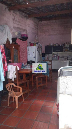 Casa com 2 Quartos à Venda, 138 m² em Vila Miguel Vicente Cury - Campinas