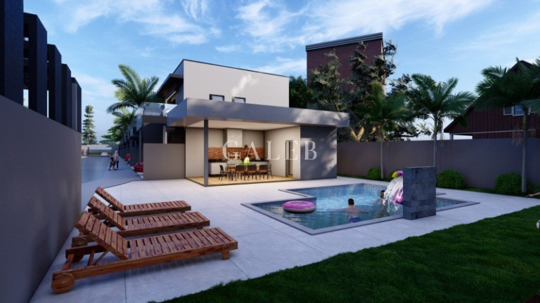 Imagem Casa com 3 Quartos à Venda, 104 m² em Rio Abaixo - Atibaia Imagem Casa com 3 Quartos à Venda, 104 m² em Rio Abaixo - Atibaia