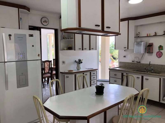 Imagem Casa de Condomínio com 4 Quartos à Venda, 1.311 m² em Jardim Passárgada I - Cotia