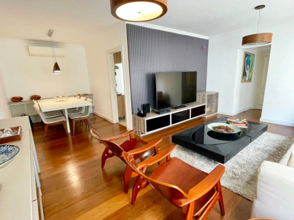 Imagem Imóvel com 3 Quartos à Venda, 118 m² em Itaim Bibi - São Paulo Imagem Imóvel com 3 Quartos à Venda, 118 m² em Itaim Bibi - São Paulo