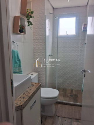 Imagem Apartamento com 2 Quartos à Venda, 50 m² em Paulicéia - São Bernardo Do Campo