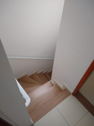 Imagem Casa de Condomínio com 2 Quartos à Venda, 57 m² em Ribeirópolis - Praia Grande