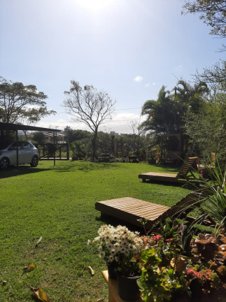 Imagem Casa com 4 Quartos à Venda, 170 m² em Campo Duna - Garopaba