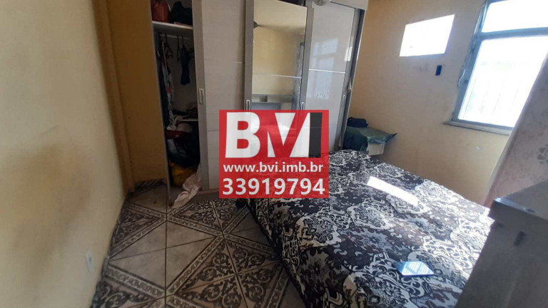 Imagem Apartamento com 2 Quartos à Venda, 33 m² em Cascadura - Rio De Janeiro Imagem Apartamento com 2 Quartos à Venda, 33 m² em Cascadura - Rio De Janeiro