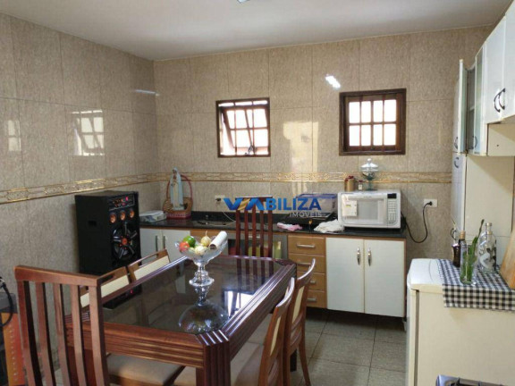 Imagem Sobrado com 2 Quartos à Venda, 81 m² em Jardim Santa Clara - Guarulhos Imagem Sobrado com 2 Quartos à Venda, 81 m² em Jardim Santa Clara - Guarulhos