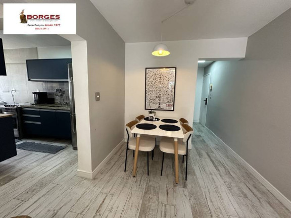 Imagem Apartamento com 2 Quartos à Venda, 67 m² em Brooklin - São Paulo Imagem Apartamento com 2 Quartos à Venda, 67 m² em Brooklin - São Paulo