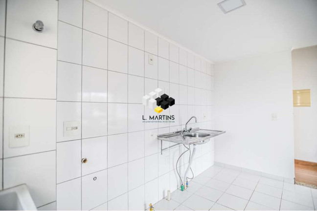 Imagem Apartamento com 2 Quartos à Venda, 57 m² em Morro Santana - Porto Alegre Imagem Apartamento com 2 Quartos à Venda, 57 m² em Morro Santana - Porto Alegre