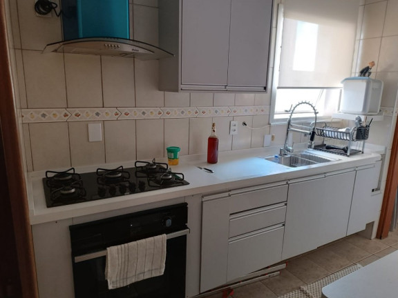 Imagem Apartamento com 2 Quartos à Venda, 84 m² em Vila Independencia - Limeira Imagem Apartamento com 2 Quartos à Venda, 84 m² em Vila Independencia - Limeira