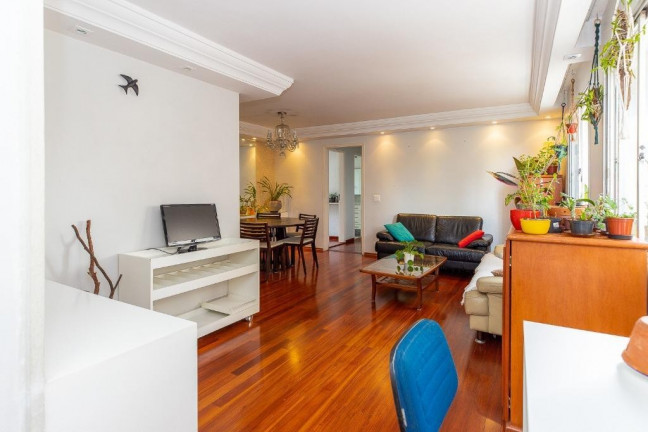 Imagem Imóvel com 3 Quartos à Venda, 103 m² em Pinheiros - São Paulo