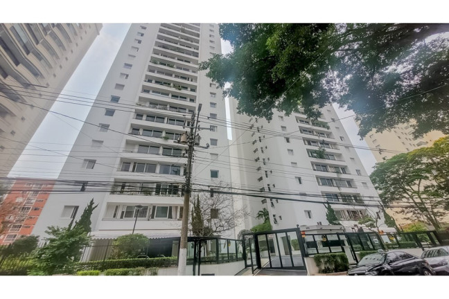 Imagem Apartamento com 3 Quartos à Venda, 87 m² em Moema - São Paulo Imagem Apartamento com 3 Quartos à Venda, 87 m² em Moema - São Paulo