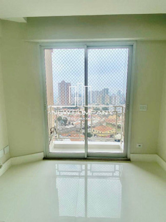 Imagem Apartamento com 3 Quartos à Venda, em Campestre - Santo André Imagem Apartamento com 3 Quartos à Venda, em Campestre - Santo André