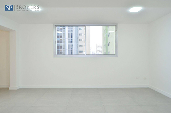 Imagem Apartamento com 2 Quartos à Venda, 85 m² em Moema índios - São Paulo