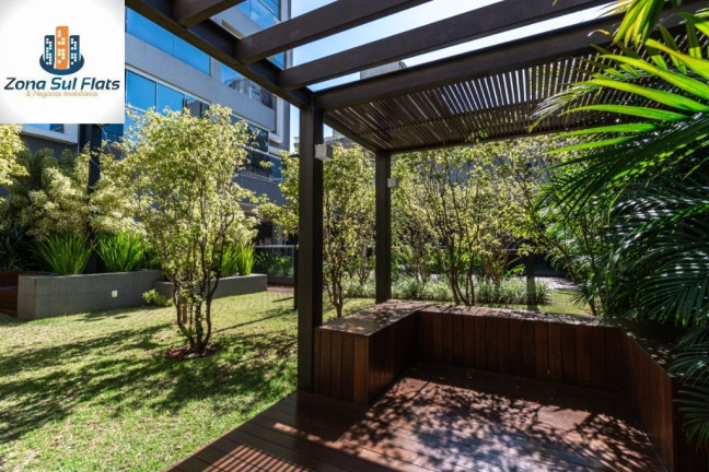 Imagem Apartamento com 1 Quarto à Venda, 30 m² em Pinheiros - São Paulo Imagem Apartamento com 1 Quarto à Venda, 30 m² em Pinheiros - São Paulo