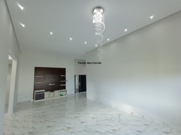 Imagem Casa de Condomínio com 4 Quartos à Venda, 670 m² em Portão - Atibaia