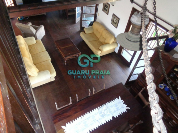 Imagem Casa com 5 Quartos à Venda, 350 m² em Enseada - Guarujá