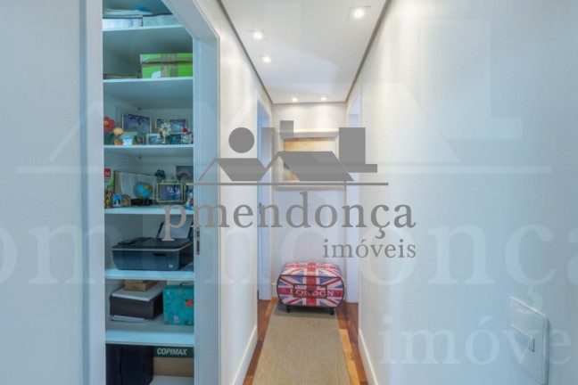 Imagem Apartamento com 3 Quartos à Venda, 153 m² em Vila Romana - São Paulo Imagem Apartamento com 3 Quartos à Venda, 153 m² em Vila Romana - São Paulo