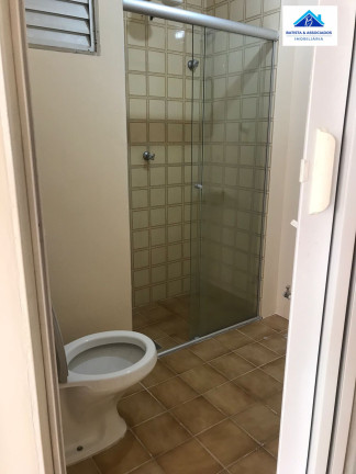 Imagem Apartamento com 1 Quarto à Venda, 56 m² em Centro - Campinas