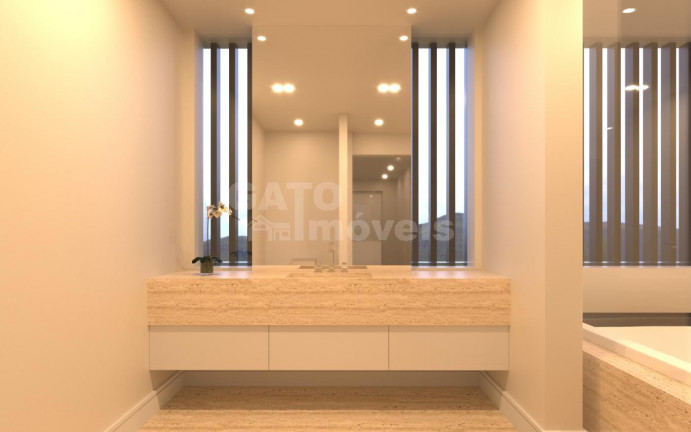 Imagem Casa com 9 Quartos à Venda, 2.385 m² em Tamboré - Santana De Parnaíba