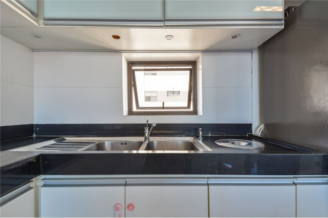 Imagem Apartamento com 1 Quarto à Venda, 73 m² em Moema - São Paulo