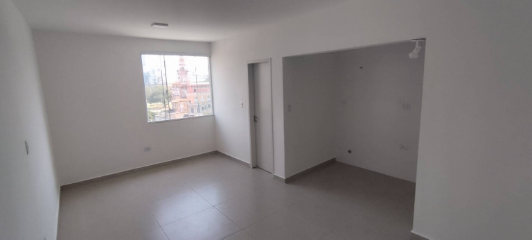 Imagem Apartamento com 1 Quarto à Venda, 28 m² em Brás - São Paulo