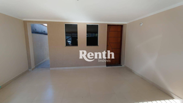 Imagem Casa com 3 Quartos à Venda, 110 m² em Estádio - Rio Claro