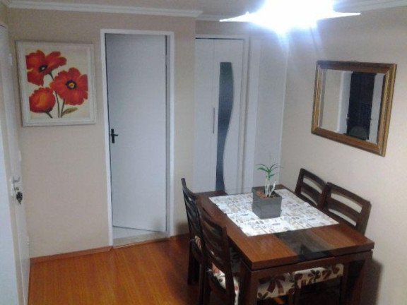 Imagem Imóvel com 3 Quartos à Venda, 49 m² em Parque Santo Antônio - São Paulo Imagem Imóvel com 3 Quartos à Venda, 49 m² em Parque Santo Antônio - São Paulo