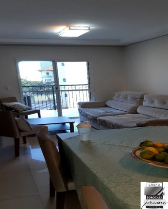 Imagem Apartamento com 2 Quartos para Alugar, 69 m² em Parque Campolim - Sorocaba Imagem Apartamento com 2 Quartos para Alugar, 69 m² em Parque Campolim - Sorocaba
