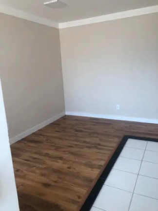Imagem Apartamento com 2 Quartos à Venda, 41 m² em Iporanga - Sorocaba