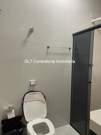 Imagem Sobrado com 6 Quartos à Venda,  em Jardim Residencial Veneza - Indaiatuba