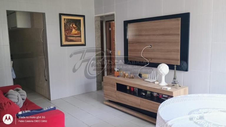 Imagem Casa com 4 Quartos à Venda, 510 m² em Pau Amarelo - Paulista