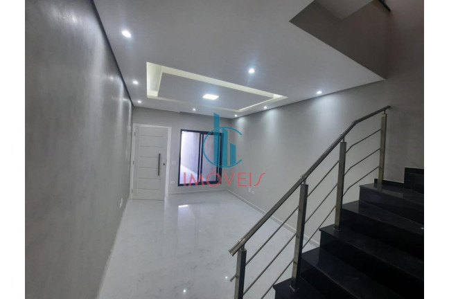 Imagem Casa com 3 Quartos à Venda, 120 m² em Jardim Jua - São Paulo